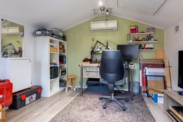 Medium property photo - Aak 11, 4617 GA Bergen op Zoom